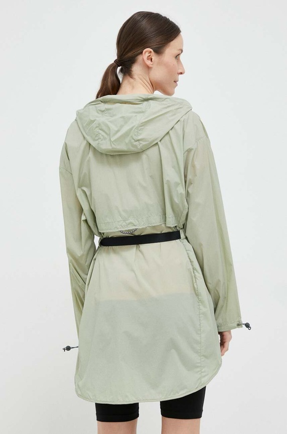 Odzież Columbia kurtka 2034952 zielony