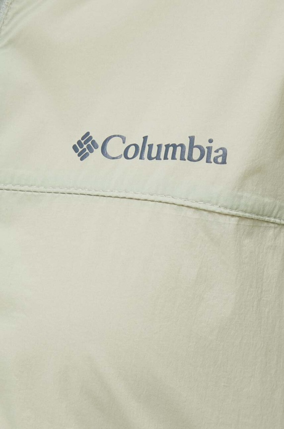 Columbia kurtka 2034952 zielony