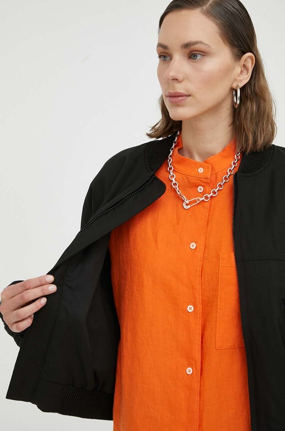 Bomber jakna G-Star D23018.D297