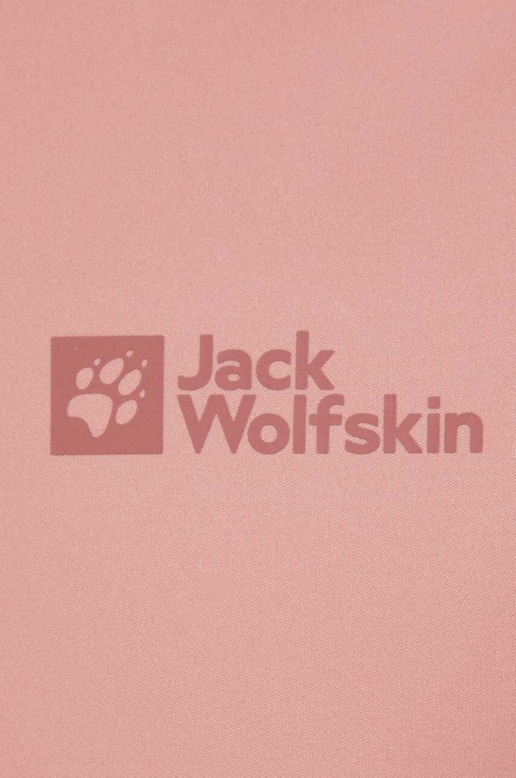 Куртка outdoor Jack Wolfskin Go Hike Softshell 1306862