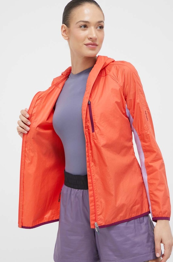 Αντιανεμικό Icebreaker Shell+ IB0A56OC8241