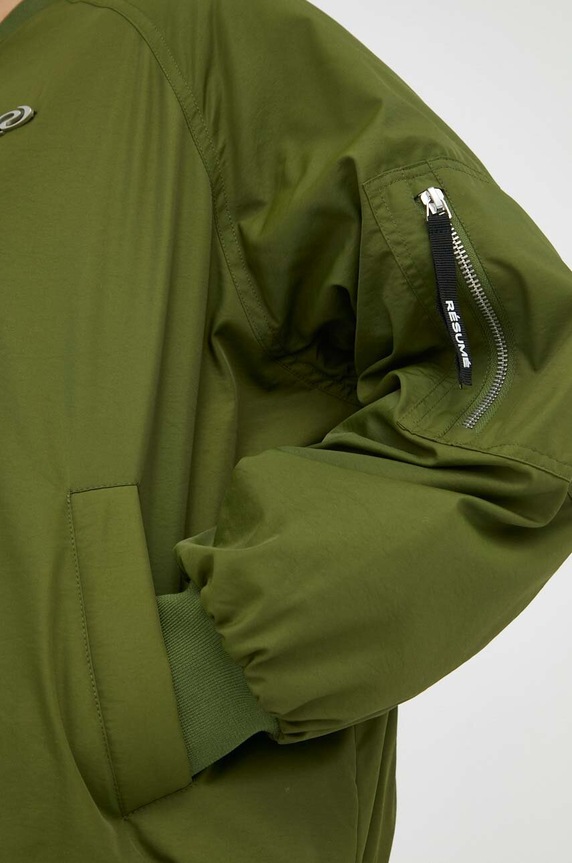 Bomber bunda Résumé 16340915 zelená