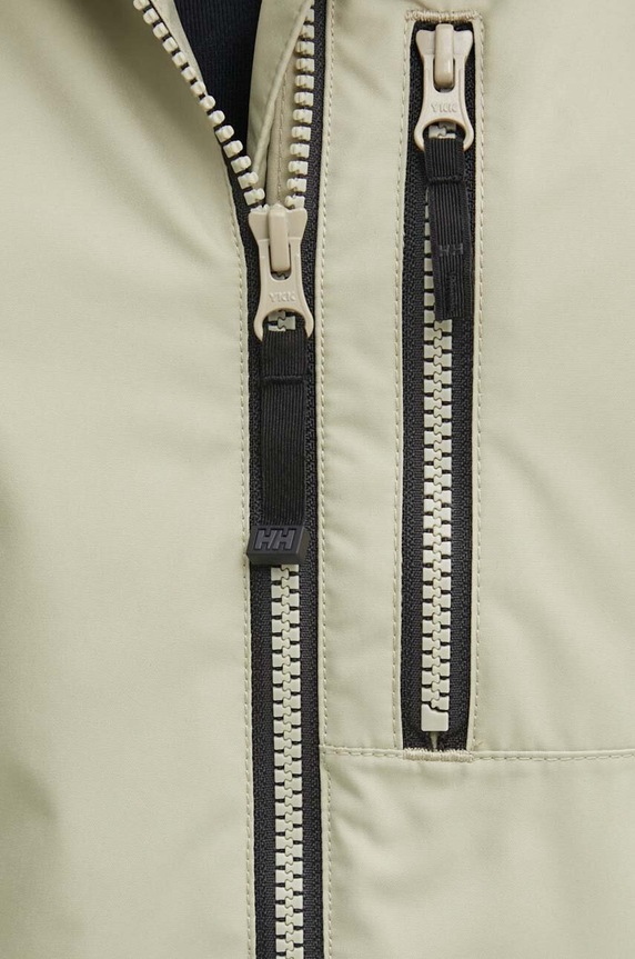 Helly Hansen kurtka 55964 zielony
