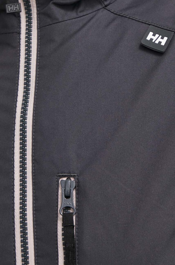 Bunda Helly Hansen 55964 čierna