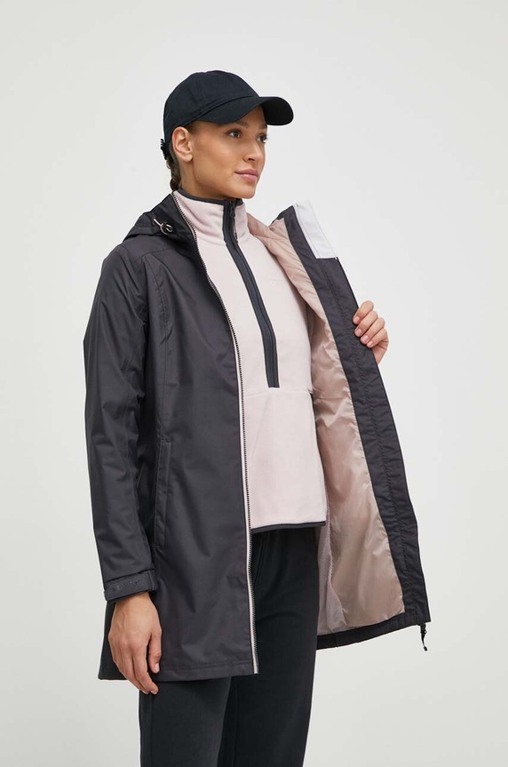 Bunda Helly Hansen 55964