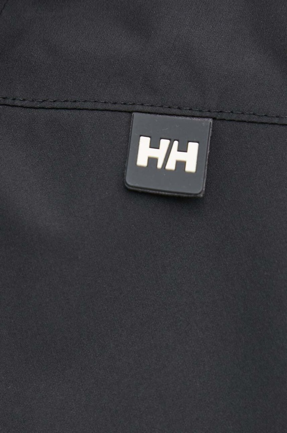 Helly Hansen rövid kabát 55964 fekete