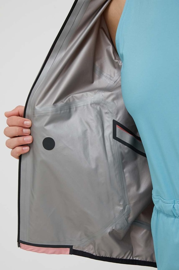 Μπουφάν Peak Performance Pac Gore-Tex G79061
