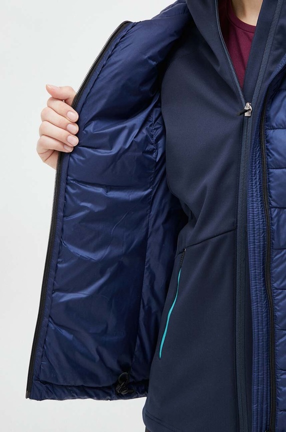 Rossignol sportos mellény RLLWJ50