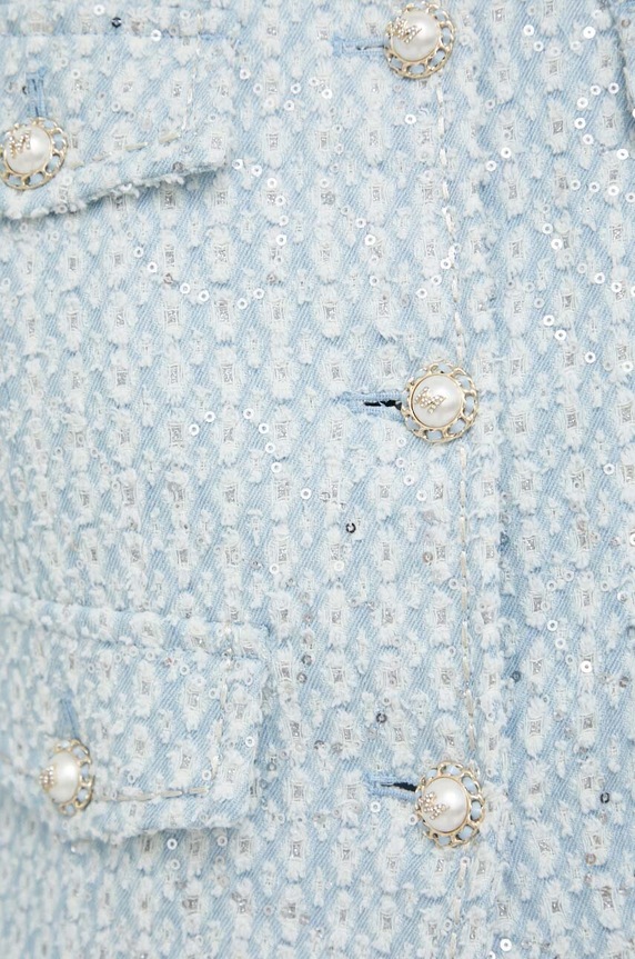 Miss Sixty kurtka 6T1WJ4900000