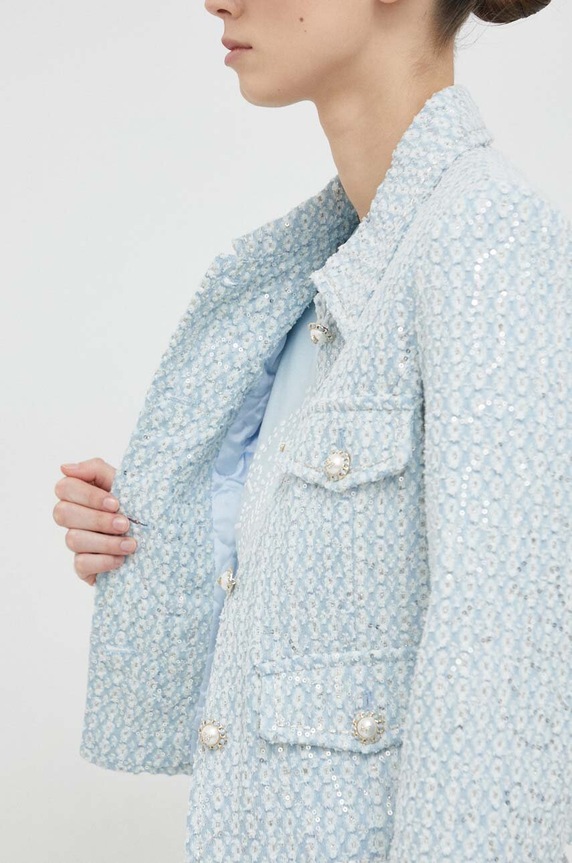 Miss Sixty kurtka 6T1WJ4900000