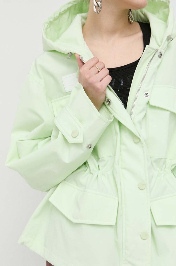 Miss Sixty rövid kabát 6T1WJ4970000