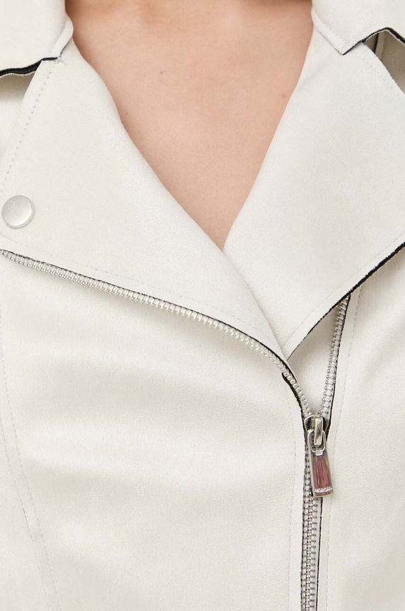 Morgan rövid kabát GRAMINA.NUAGE