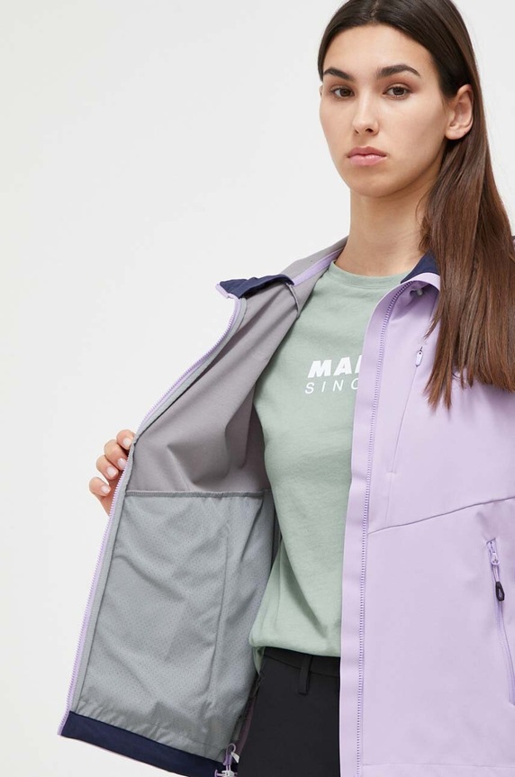 Mammut szabadidős kabát Ultimate Comfort SO 1011.01960