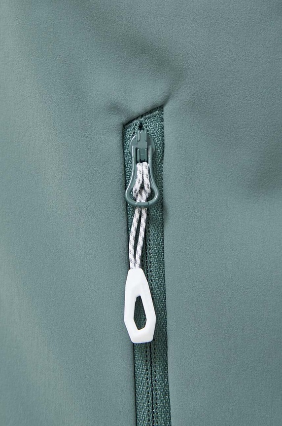 Outdoor jakna Mammut Ultimate Comfort SO 1011.01960 zelena