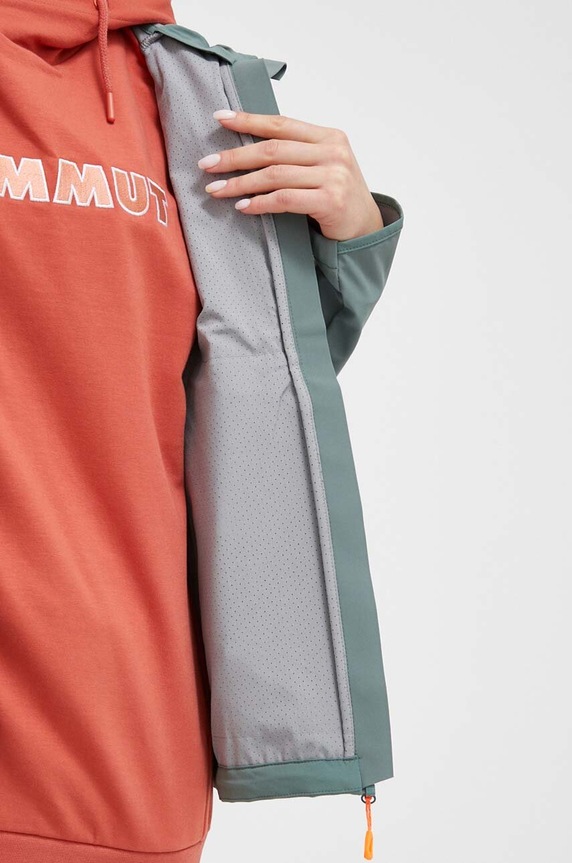 Outdoor jakna Mammut Ultimate Comfort SO 1011.01960