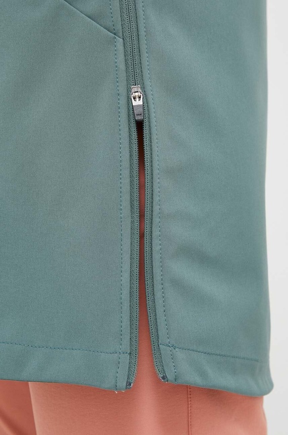 Outdoor jakna Mammut Seon SO 1011.02310 zelena