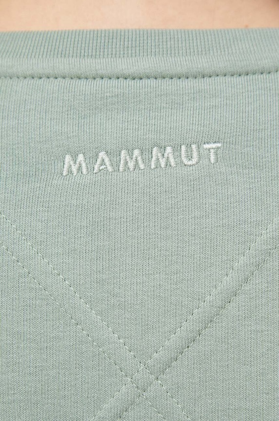 Pulover Mammut Core ML Logo 1014.04070