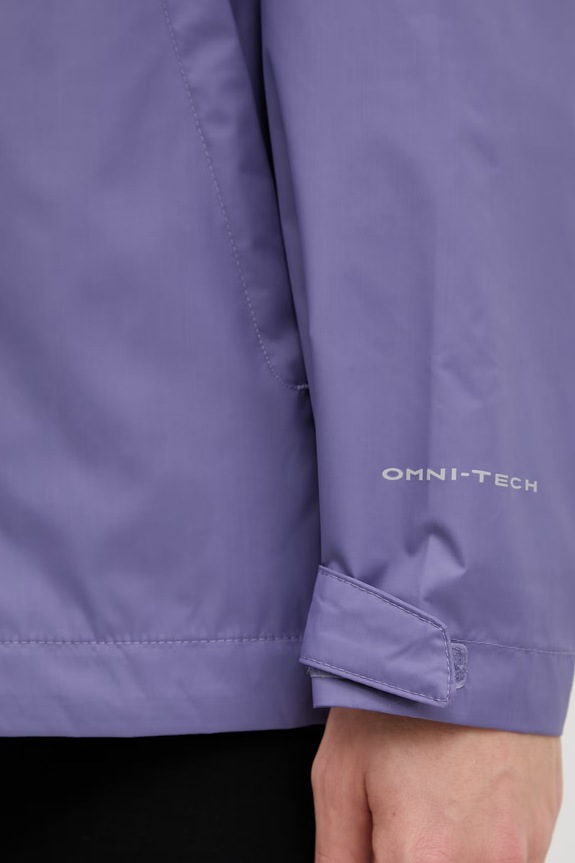 Columbia jacket Arcadia II 1534115 violet
