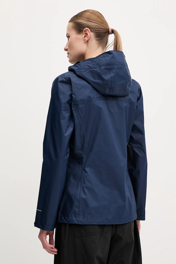 Abbigliamento Columbia giacca Arcadia II 1534115 blu navy
