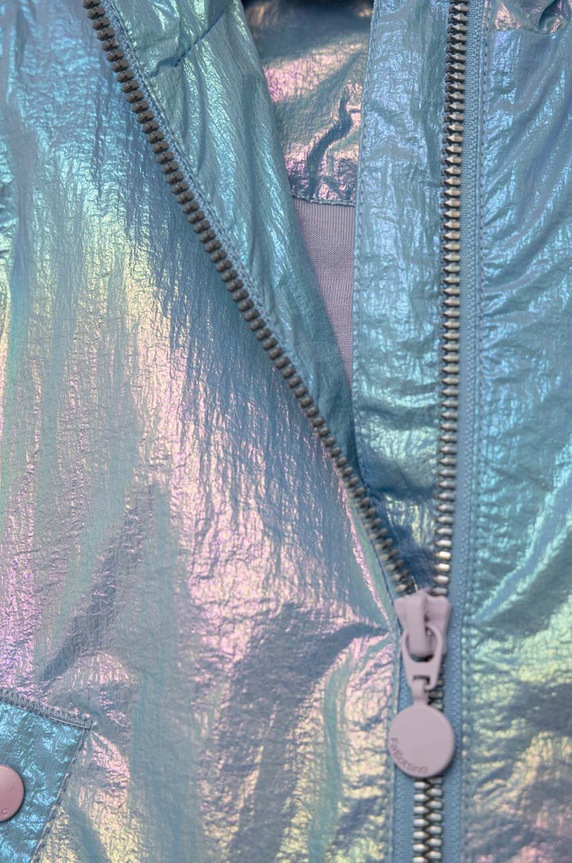 Dziewczynka OVS kurtka niemowlęca 1685170.Girl.9.36months multicolor