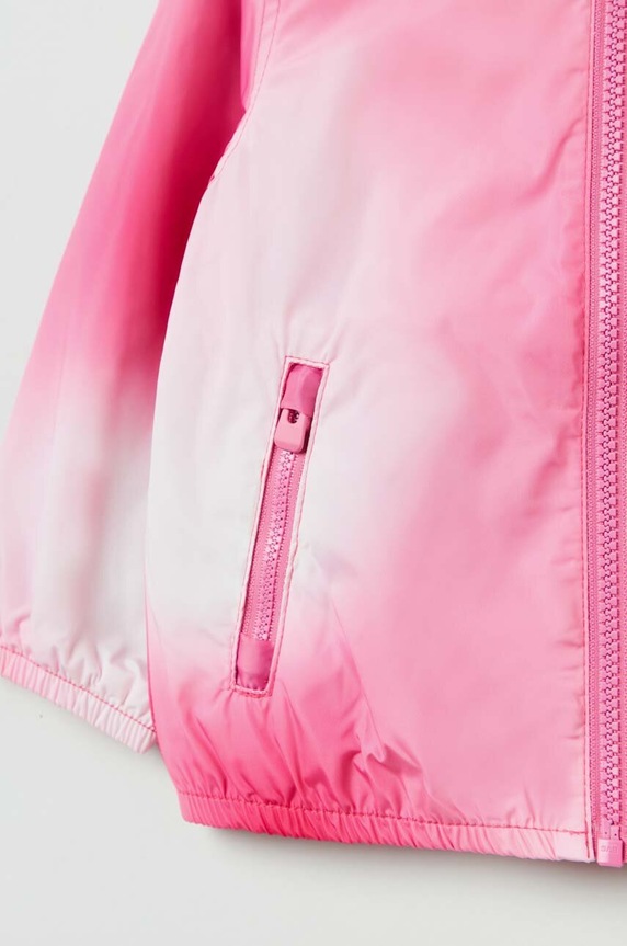 Lány OVS csecsemő kabát 1708775.Girl.9.36months rózsaszín