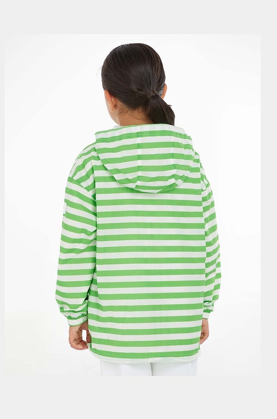 Tommy Hilfiger gyerek dzseki KG0KG07288.PPYX