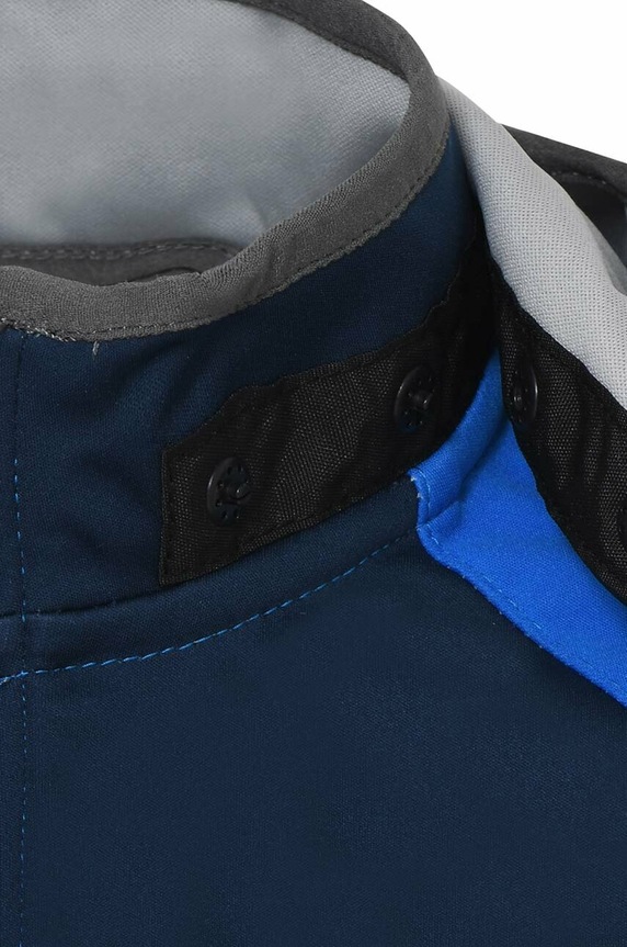 Fiú Lego gyerek dzseki 11010616.K kék