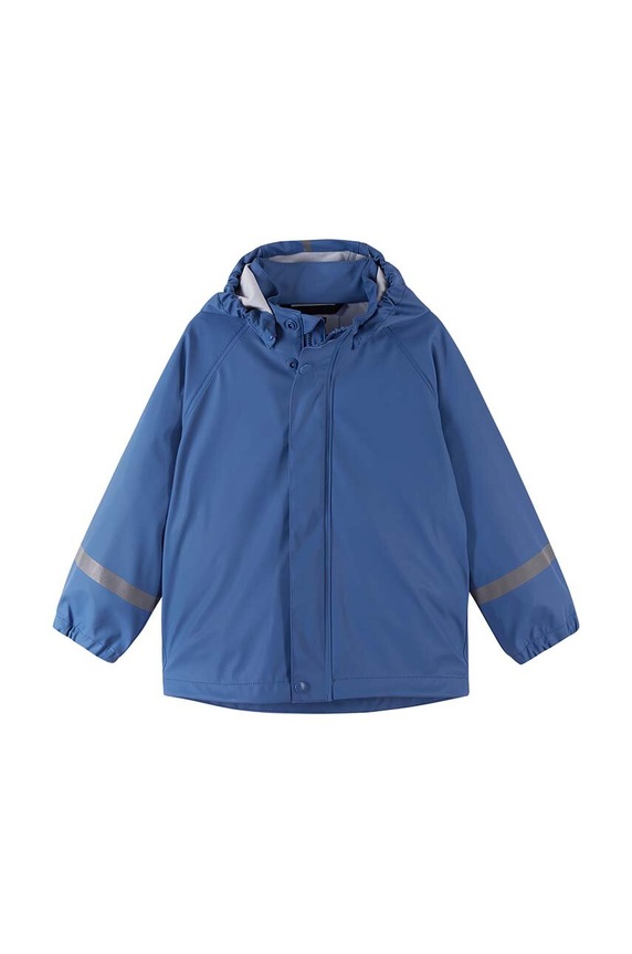 Chłopiec Reima kurtka i spodnie dziecięce 5100021A niebieski