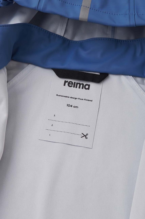 Reima kurtka i spodnie dziecięce 5100021A
