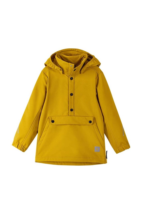 Fiú Reima gyerek dzseki 5100211A sárga