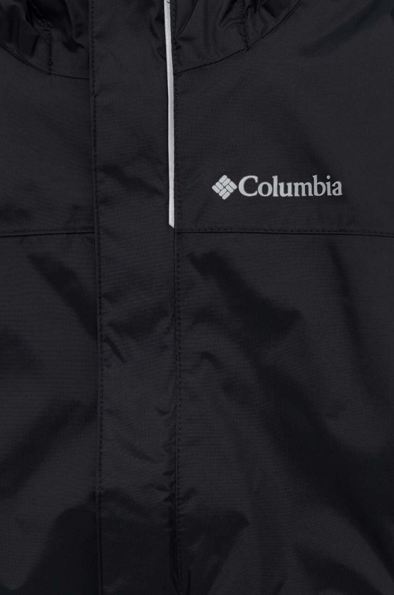 Момче Детско яке Columbia Watertight Jacket 1580641.PPYX черен