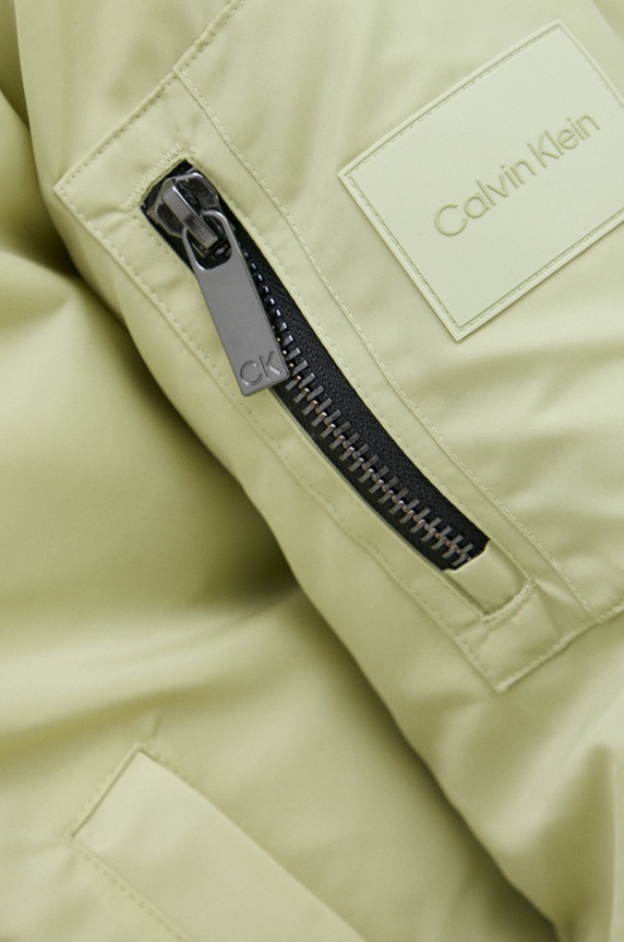 Calvin Klein kurtka bomber K10K109907.PPYX
