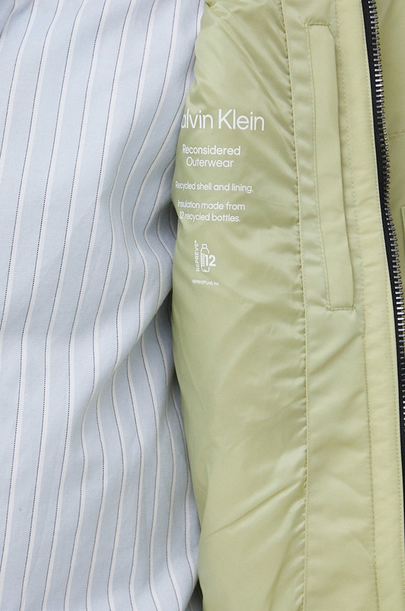 Calvin Klein kurtka bomber K10K109907.PPYX