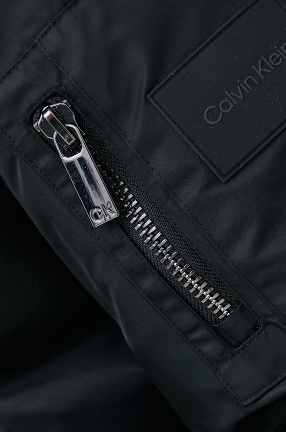 Calvin Klein kurtka bomber K10K109907.PPYX