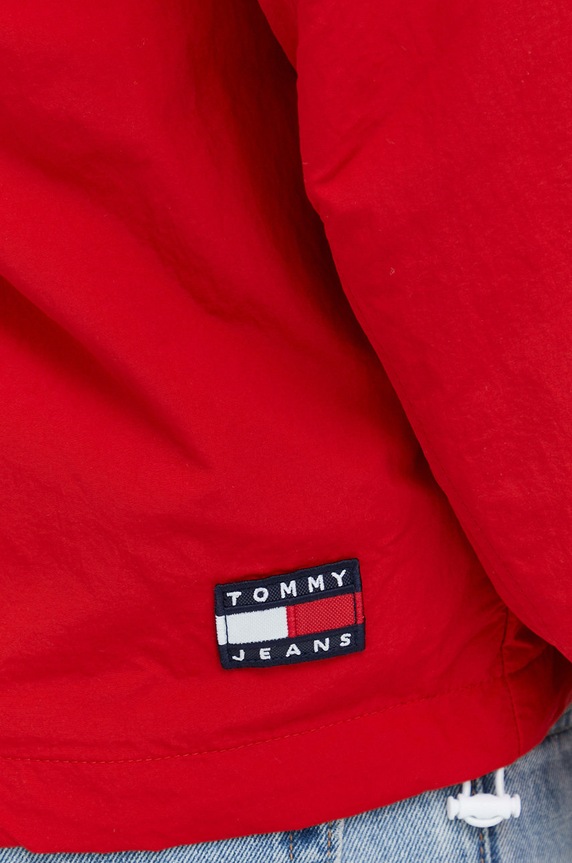 Tommy Jeans kurtka DM0DM13340.PPYX