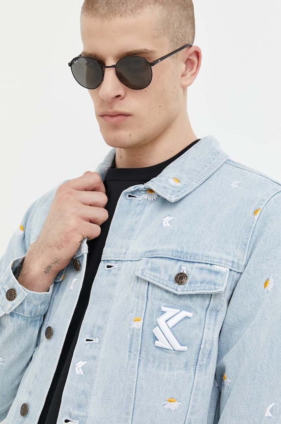 Karl Kani farmerdzseki kék 6087159