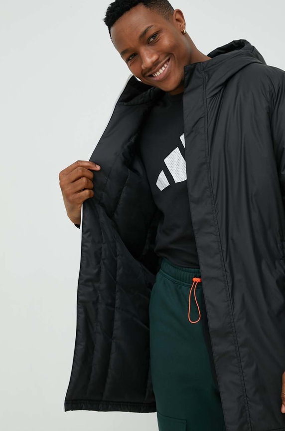 adidas Performance rövid kabát Entrada 22 IB6076