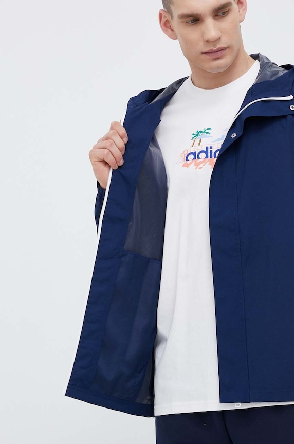 adidas Performance kurtka Entrada 22 IK4011