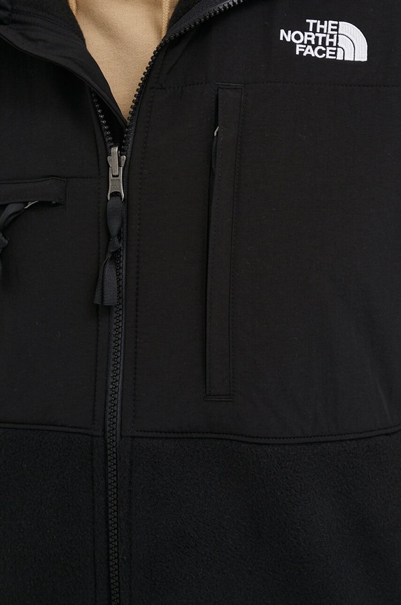 The North Face bezrękawnik DENALI VEST NF0A7UR4JK31