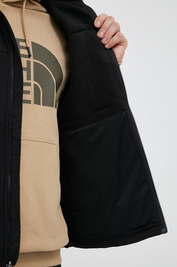 The North Face bezrękawnik DENALI VEST NF0A7UR4JK31