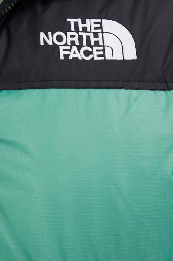 Péřová bunda The North Face 1996 RETRO NUPTSE JACKET NF0A3C8DN111