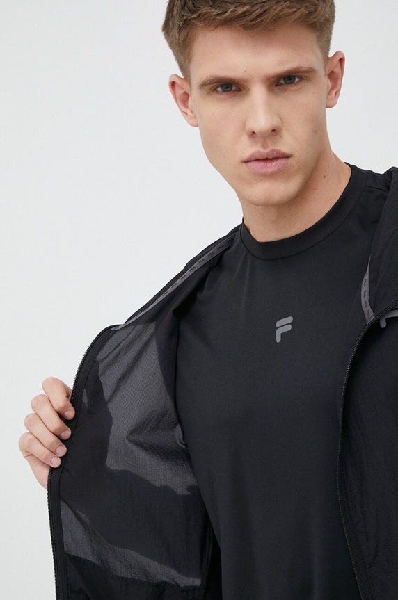 Fila kurtka treningowa Rom FAM0294