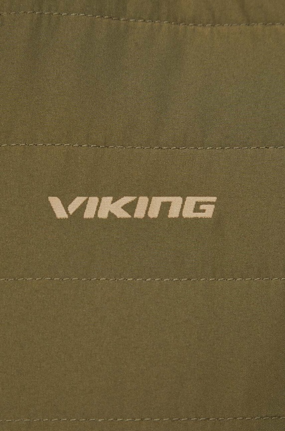 Куртка outdoor Viking Creek 750.25.4567 зелёный