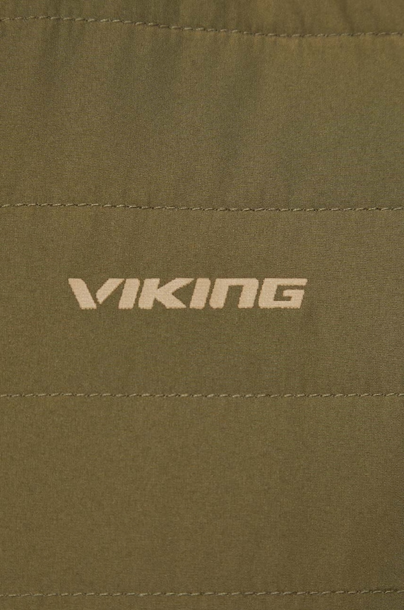 Куртка outdoor Viking Creek 750.25.4567 зелёный