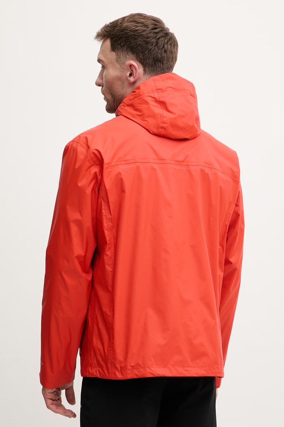 Ρούχα Μπουφάν Columbia Watertight II 1533898 κόκκινο