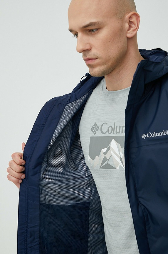 Columbia szabadidős kabát Watertight II 1533898