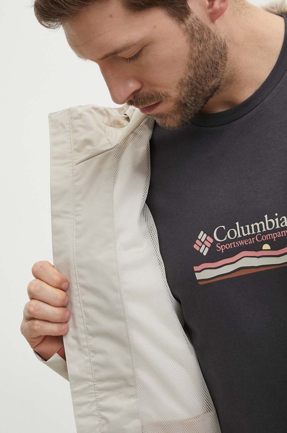 Turistická bunda Columbia Hikebound 1988621