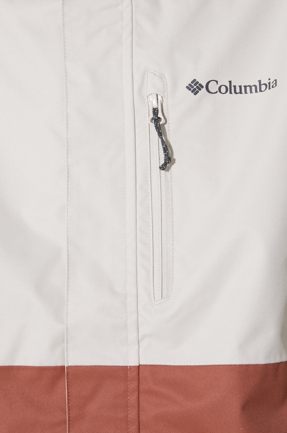 Outdoorová bunda Columbia Hikebound 1988621