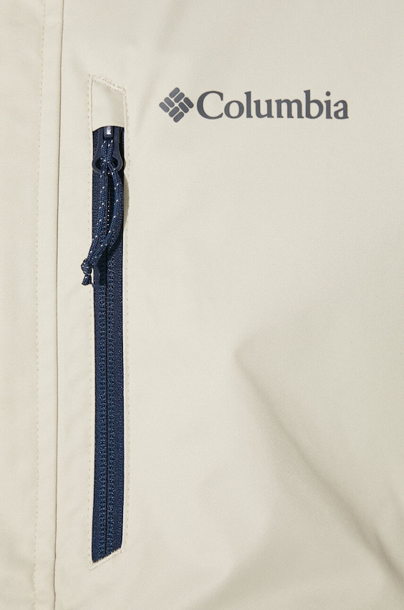 Outdoorová bunda Columbia Hikebound 1988621