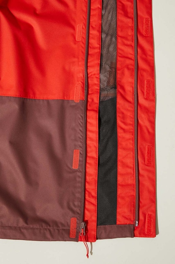 Outdoorová bunda Columbia Hikebound 1988621